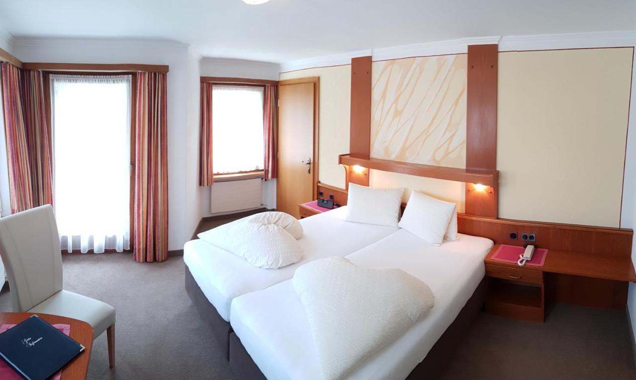 Soliva Hotel & Apartments Замнаун Екстер'єр фото